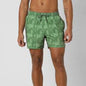 Stretch Swim Trunk