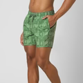 Stretch Swim Trunk