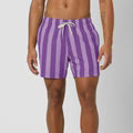 Stretch Swim Trunk