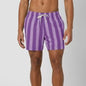 Stretch Swim Trunk