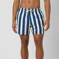 Stretch Swim Trunk
