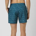 Stretch Swim Trunk