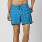 Stretch Swim Trunk