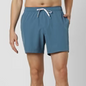 Stretch Swim Trunk Solid