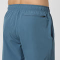 Stretch Swim Trunk Solid