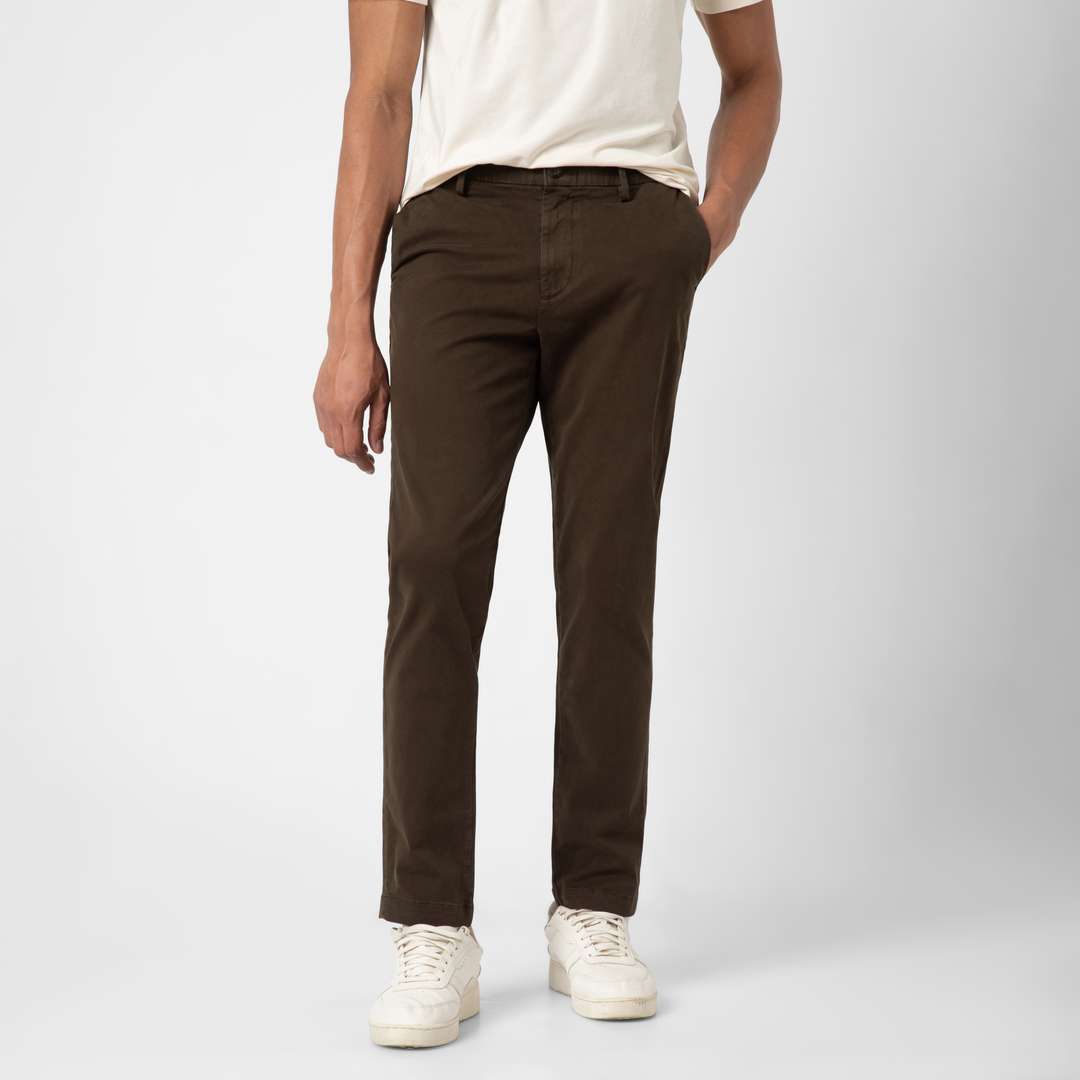 Stretch Short