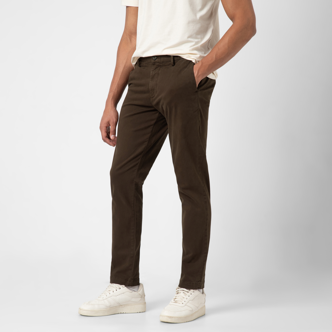 Stretch Chino Pant