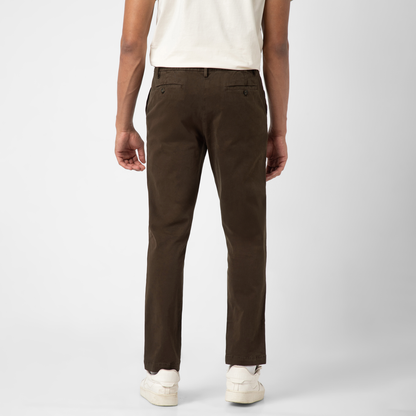 Stretch Short