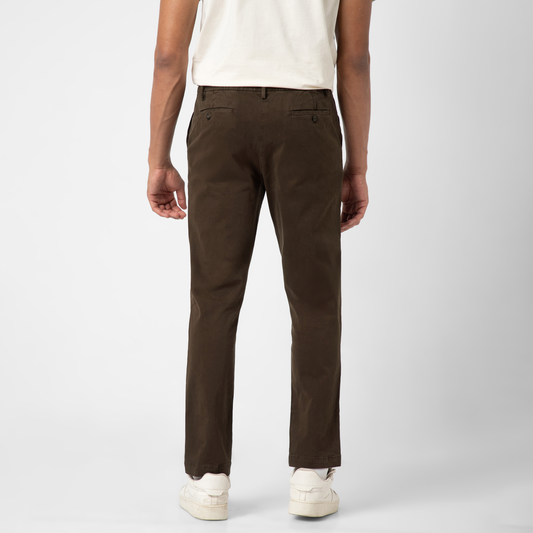 Stretch Short