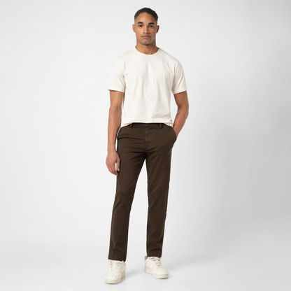 Stretch Short