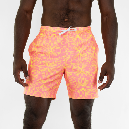 Stretch Swim Trunk (Clearance)