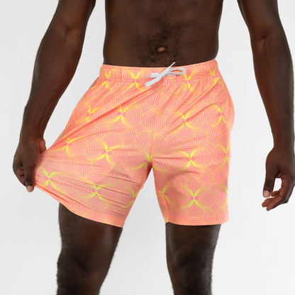 Stretch Swim Trunk (Clearance)