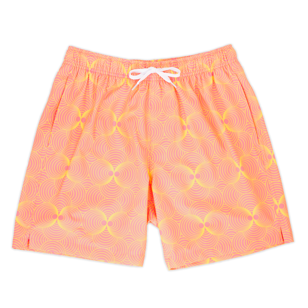 Stretch Swim Trunk (Clearance)