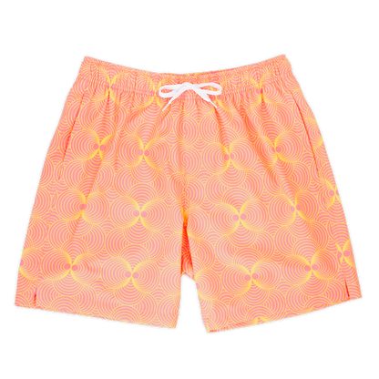 Stretch Swim Trunk (Clearance)