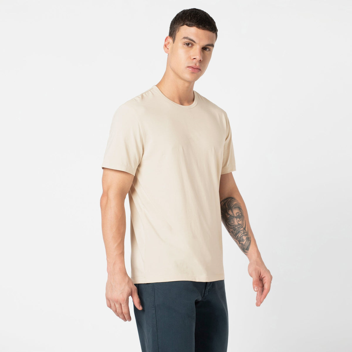 Supima Tee
