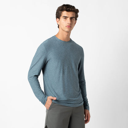 Tech Long Sleeve Tee