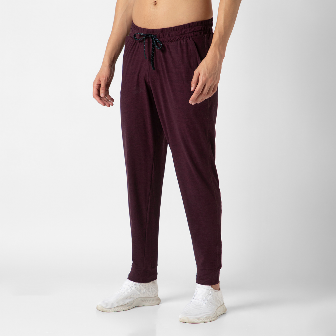 Tech Jogger