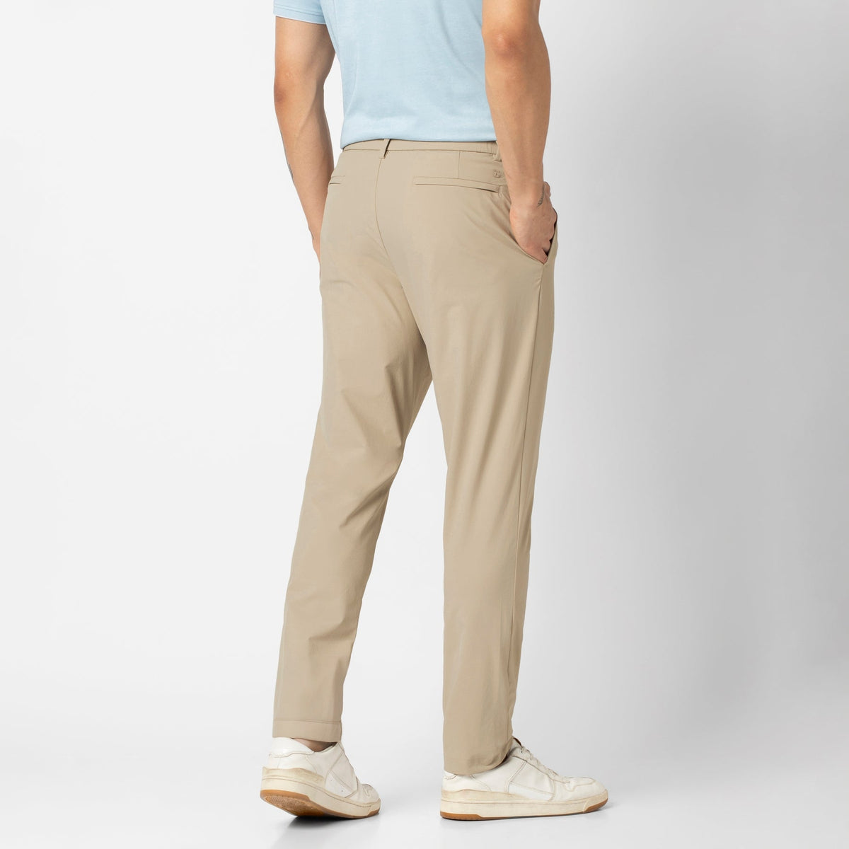 Tour Pant