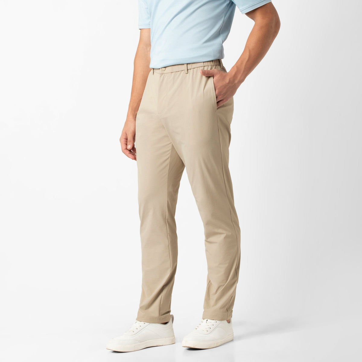 Tour Pant