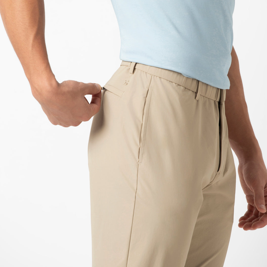 Tour Pant