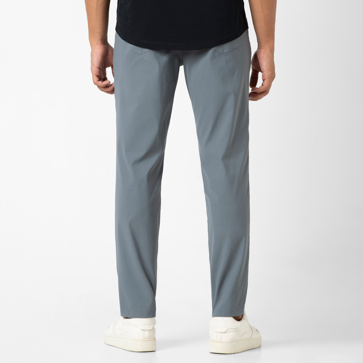 Journey 5-Pocket Pant