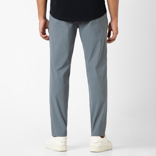 Journey 5-Pocket Pant