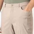 Journey 5-Pocket Pant