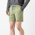 Volley Land Short