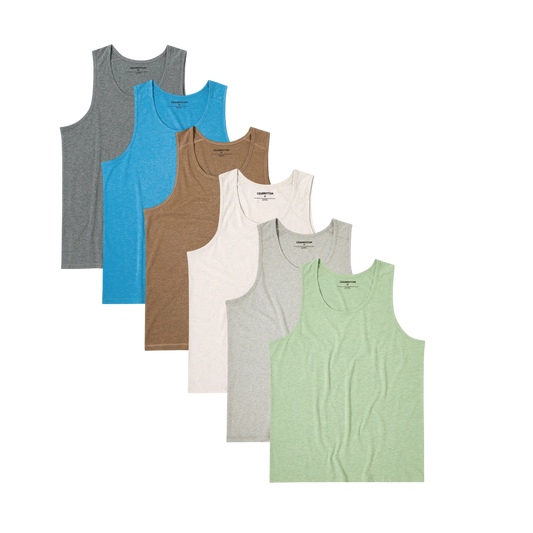 Bamboo Tank Bundle