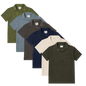 Coastal Terry Polo Bundle
