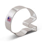 Football Helmet Cookie Cutter